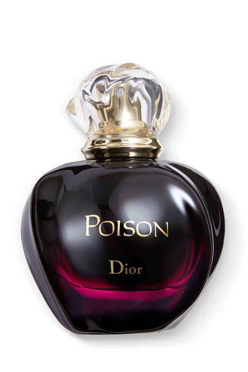 Dior Poison Eau de Toilette - F006322009