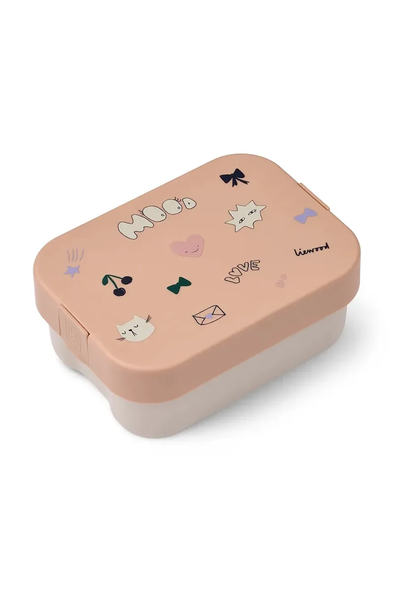 Liewood Παιδικά Kamil Lunchbox