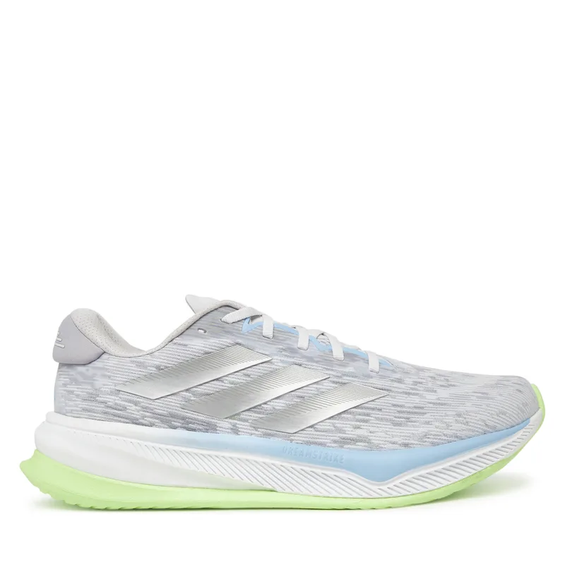 Παπούτσια για Τρέξιμο adidas Supernova Comfortglide IH0900 Λευκό