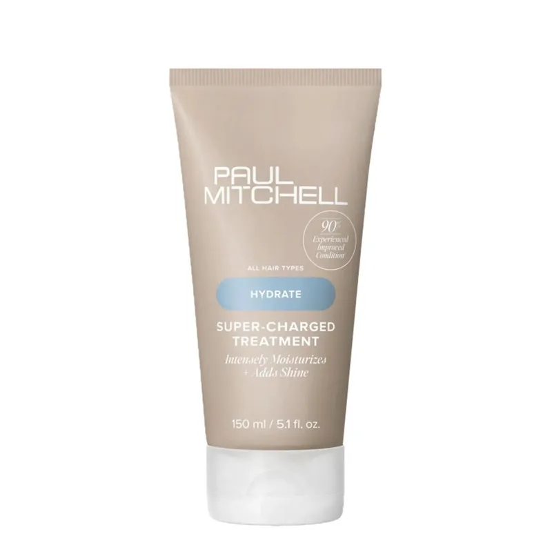 Paul Mitchell - Hydrate Super-Charged Treatment (150ml)