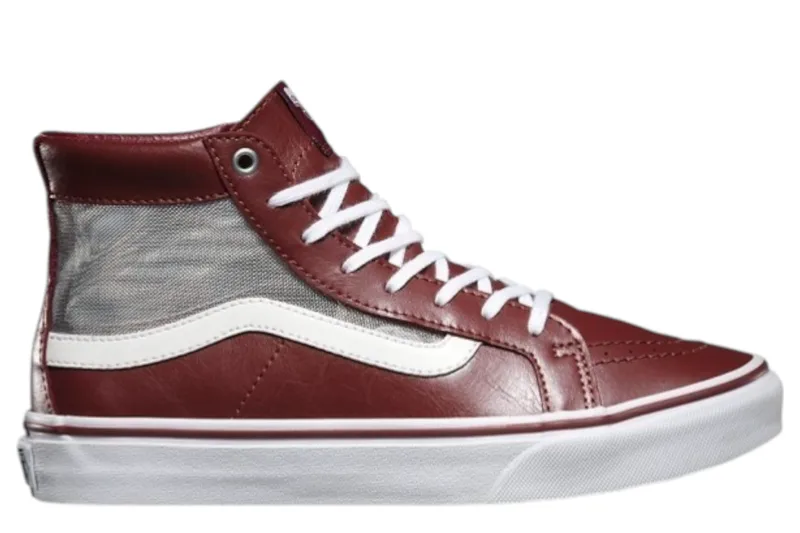 Sneaker Vans HiSlimCutout(Mesh) VN0004KZISV1-V4KZISV
