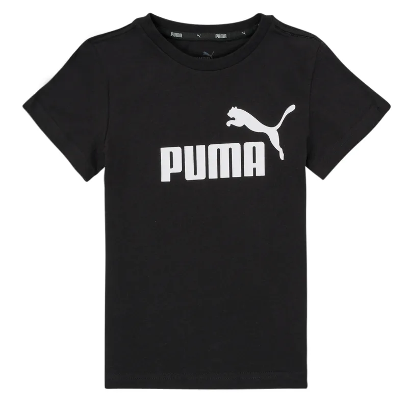 T-shirt με κοντά μανίκια Puma ESSENTIAL LOGO TEE