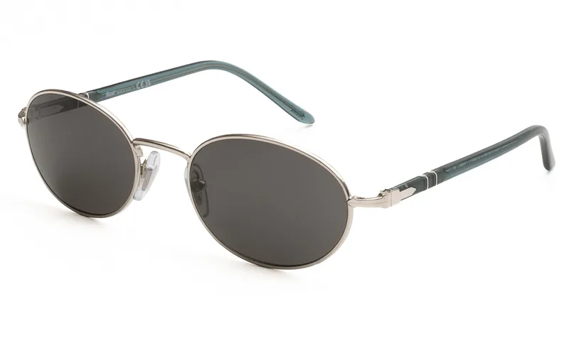 PERSOL ΓΥΑΛΙΑ ΗΛΙΟΥ PERSOL IDA 1018S 518/B1 5521 1018S Ασημί