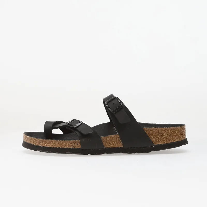 Sneakers Birkenstock Mayari BF Triples Black EUR 37