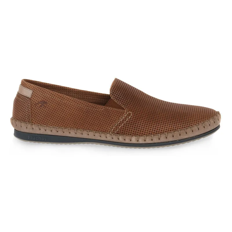 Παπούτσια Sport Fluchos SURF LUXE CUERO