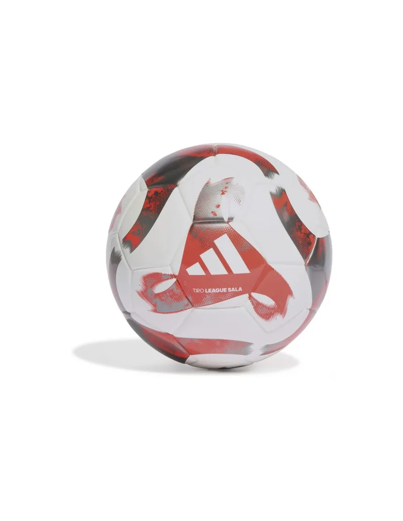 Adidas Tiro League Sala HT2425 Μπάλα Ποδοσφαίρου Λευκή