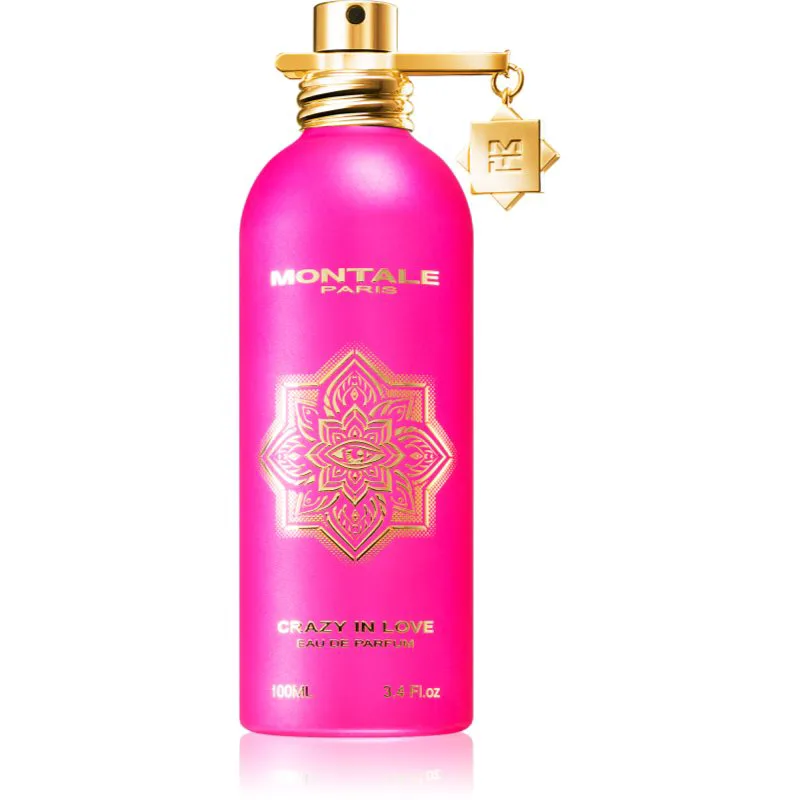 Montale Crazy In Love Eau de Parfum για γυναίκες 100 ml