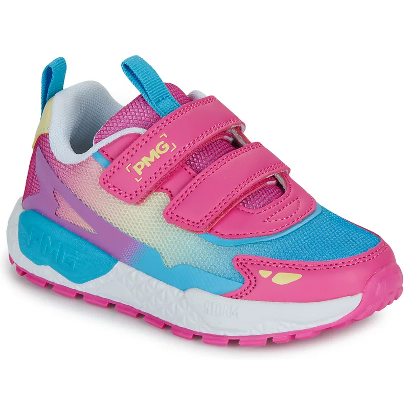Xαμηλά Sneakers Primigi B G STORM
