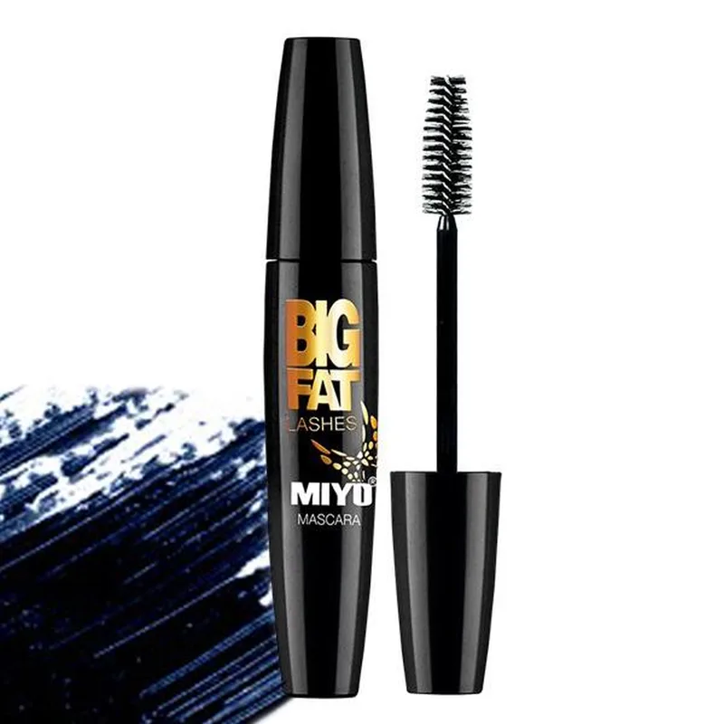 ΜΑΣΚΑΡΑ BIG FAT LASHES ΜΠΛΕ ΣΚΟΥΡΟ 10ML