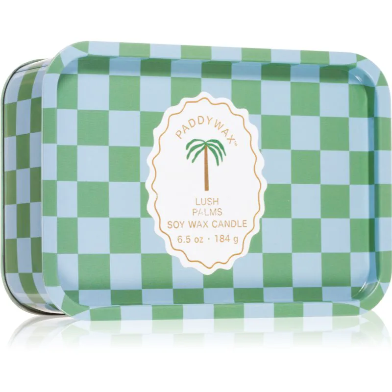 Paddywax A Dopo Palm αρωματικό κερί 184 γρ