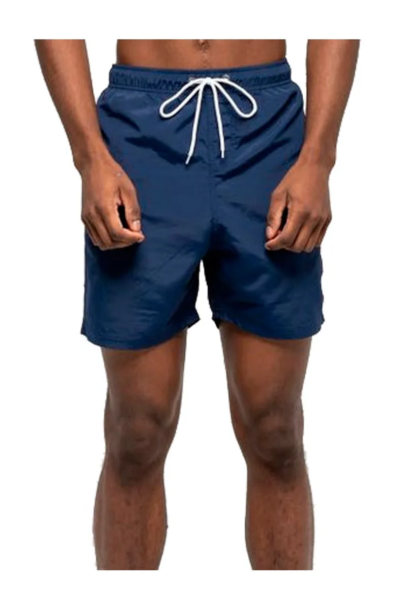 SANTA CRUZ Μαγιό Mini Hand Swimshort - ΜΠΛΕ-SCA-SHR-4358-BLUE