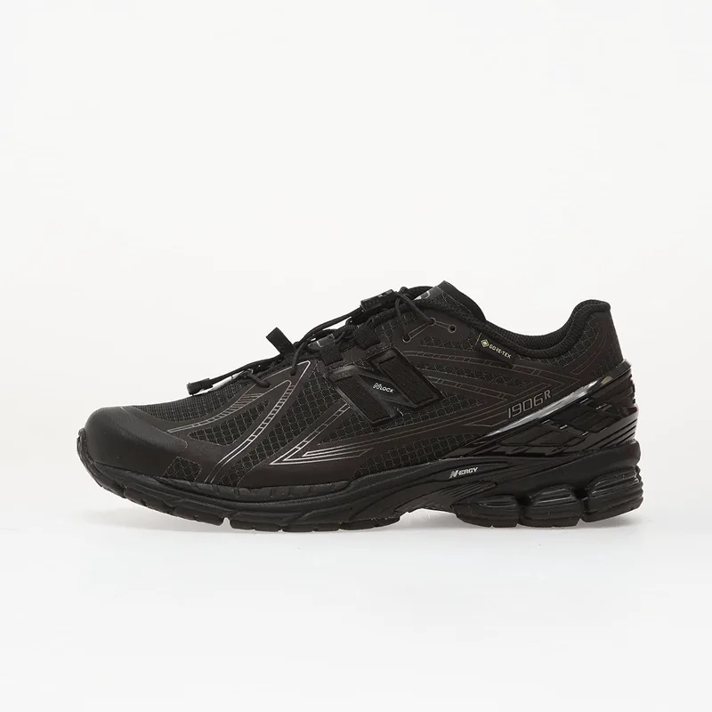 Sneakers New Balance 1906 Black/ Alkaline Green EUR 36