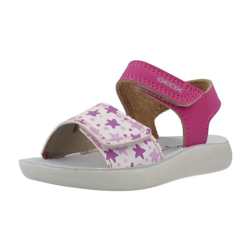 Σπορ σανδάλια Geox B Sandal Lightfloppy B