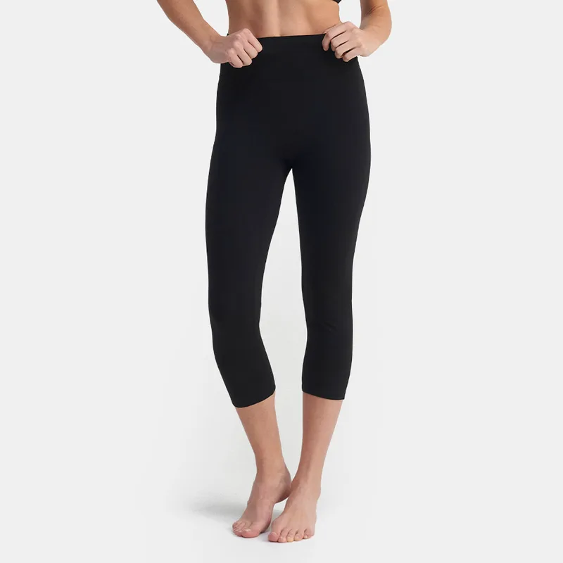 A-Feel Capri Γυναικείο Κολάν (9000264727_1469)