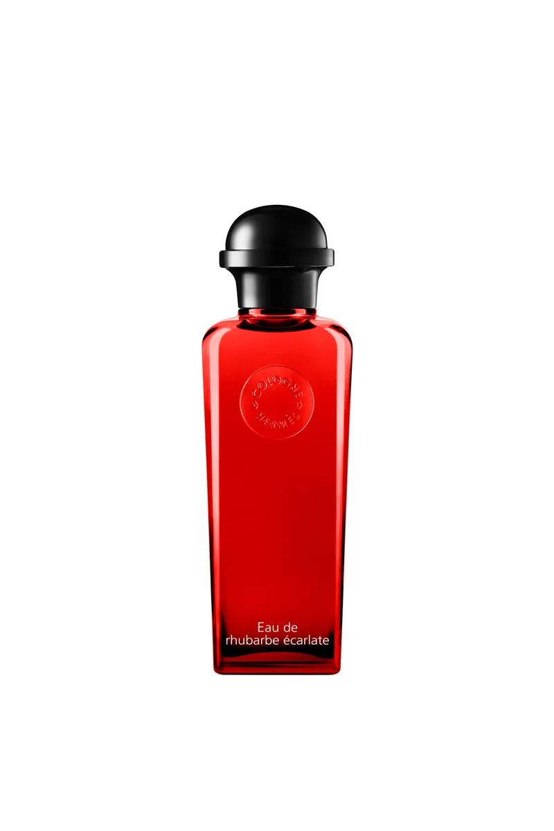 Hermès Eau de Rhubarbe Écarlate Eau de Cologne - 107157V0