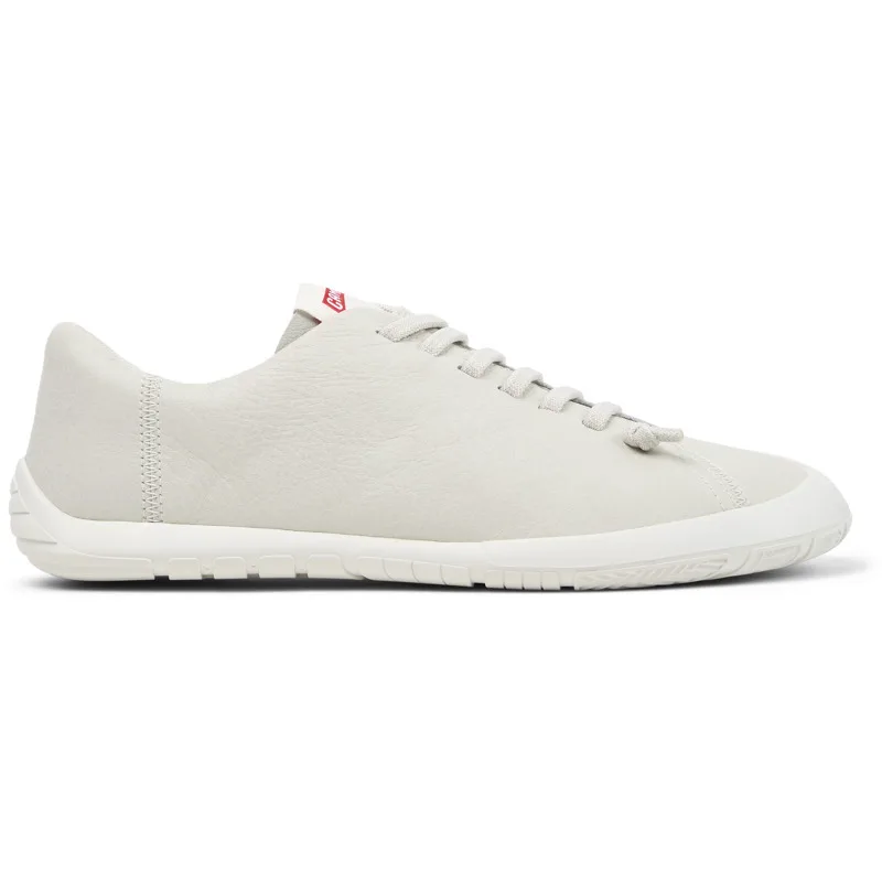 CAMPER Peu Path+ - Casual παπούτσια Για Ανδρικα - Λευκό, Μέγεθος 45, Smooth leather