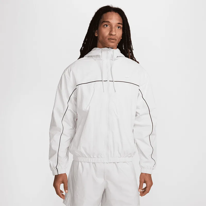 Nike Club Athlete Ανδρικό Μπουφάν (9000206837_81770)