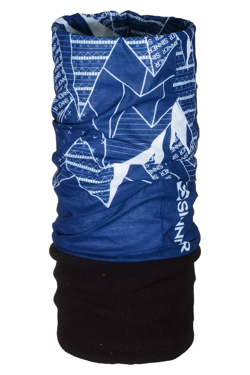 Κασκόλ Sinner Fleece Bandana SIWE-614-50-50