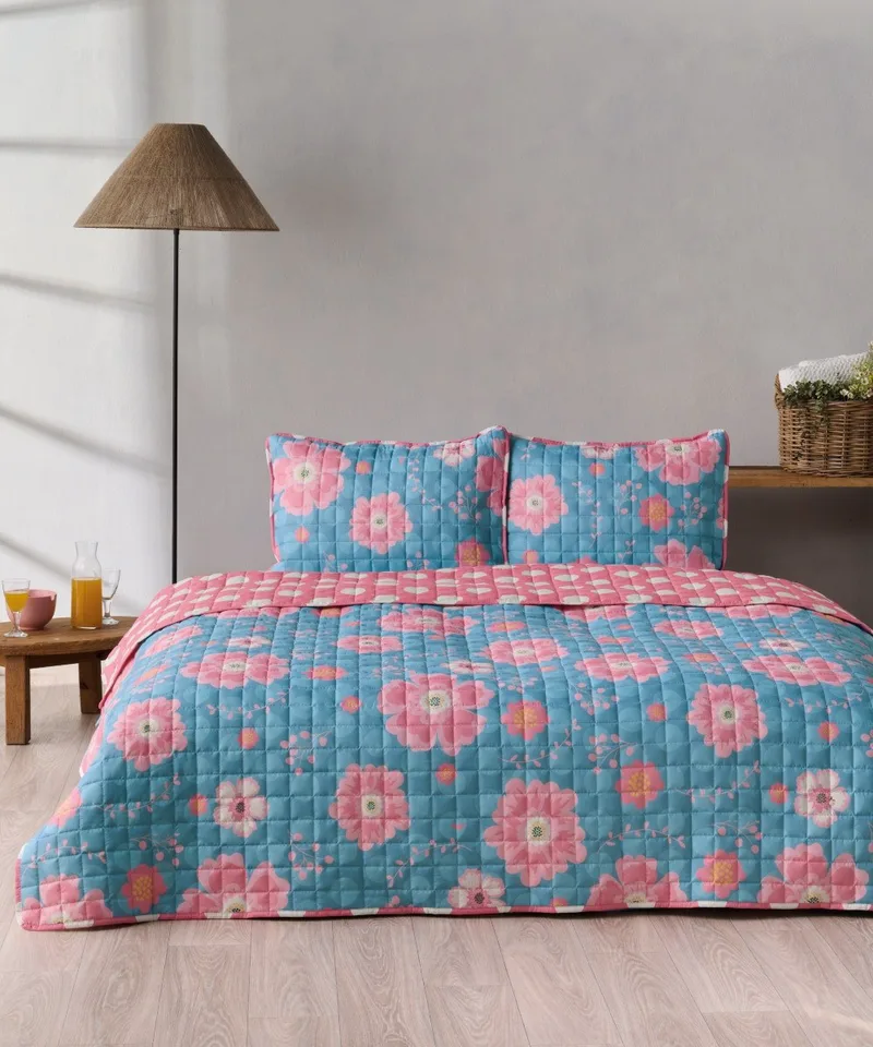 Κουβερλί Μονό Kentia Agnes 160x220