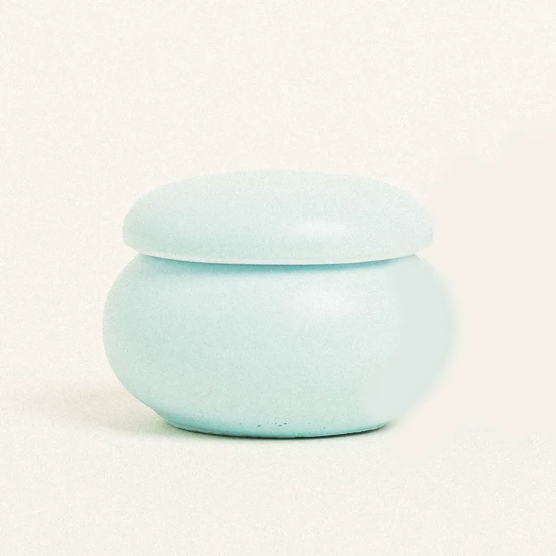 Beauty Home ΚΕΡΑΜΙΚΗ ΜΠΙΖΟΥΤΙΕΡΑ ΜΑΚΑΡΟΝ 6,5 x 5 cm ΒΕΡΑΜΑΝ