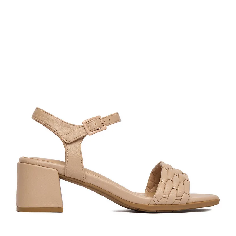 Σανδάλια JENNY CEO-LBDS40469-15 Μπεζ