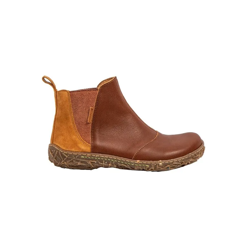 Μποτάκια/Low boots El Naturalista 2N7862NDE505