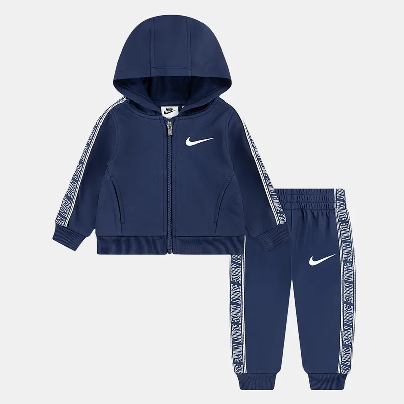 Nike Taping Παιδικό Σετ Φόρμας (9000245273_2749)