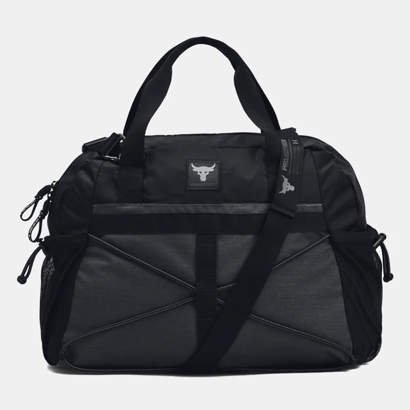 Under Armour Project Rock Τσάντα Γυμναστηρίου 25L (9000153083_44182)