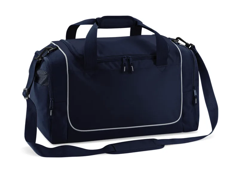 Αθλητική Τσάντα Locker Bag QS77 Quadra 30L French Navy/Light Grey