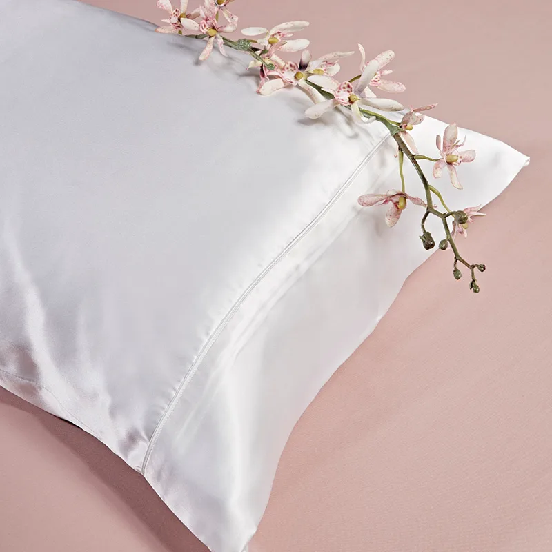Μαξιλαροθήκη Τεμάχιο 50X75 Kentia Pure Silk 19mm Z00 (50x75)