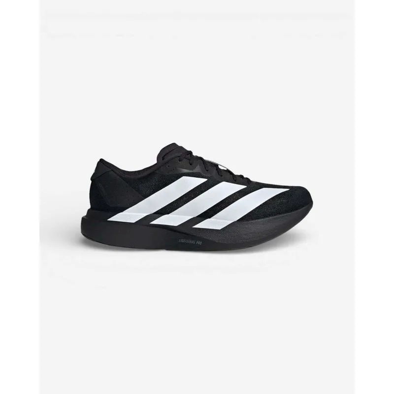 Παπούτσια για τρέξιμο adidas Adizero Evo SL Black White