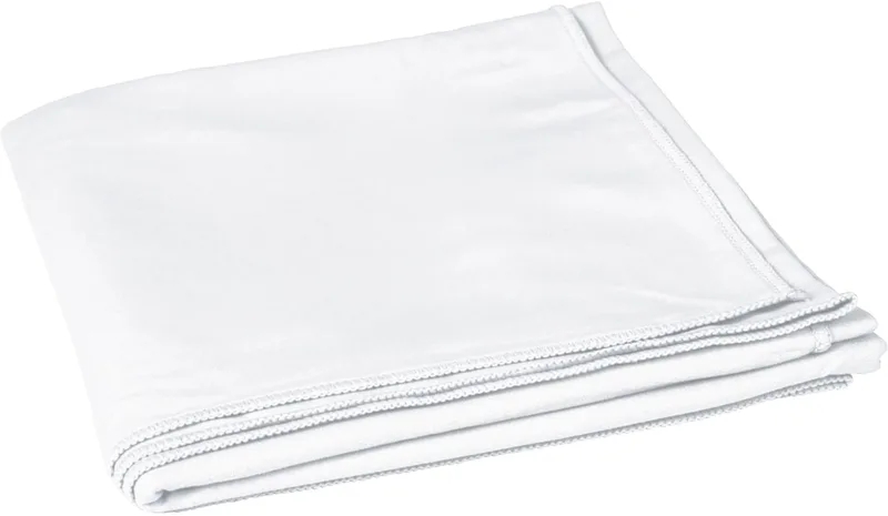 Πετσέτα μπάνιου CRAWL 150x90cm Valento White