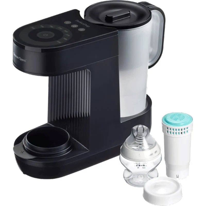 Tommee Tippee Perfect Prep παρασκευαστής βρεφικού γάλακτος 1 τμχ