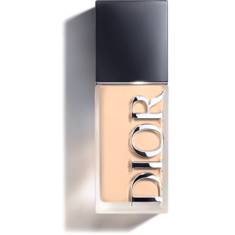 DIOR Dior Forever Skin Wear μακράς διαρκείας ματ μεικ απ SPF 20 απόχρωση 1 Warm 30 ml