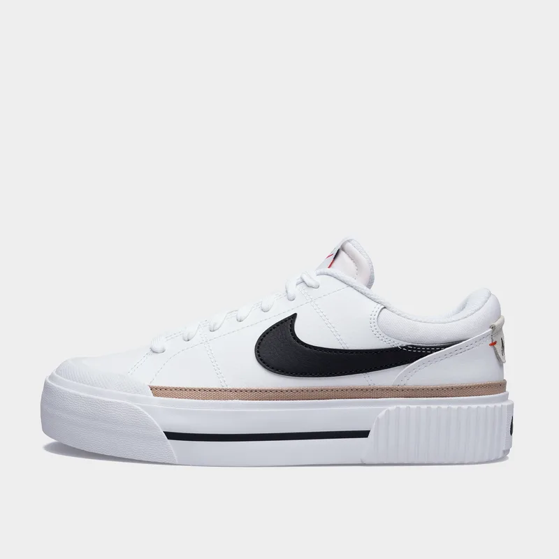 Nike Court Legacy Lift Γυναικεία Παπούτσια (9000110196_60564)