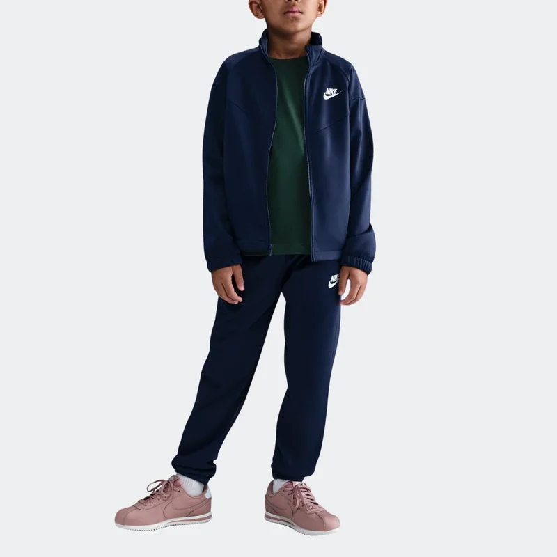 Nike Sportswear Dri-FIT Big Kids' Tracksuit