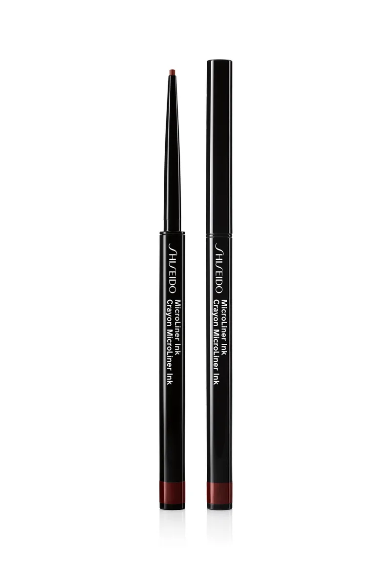 Shiseido Microliner Ink - 10114735101 03 Plum
