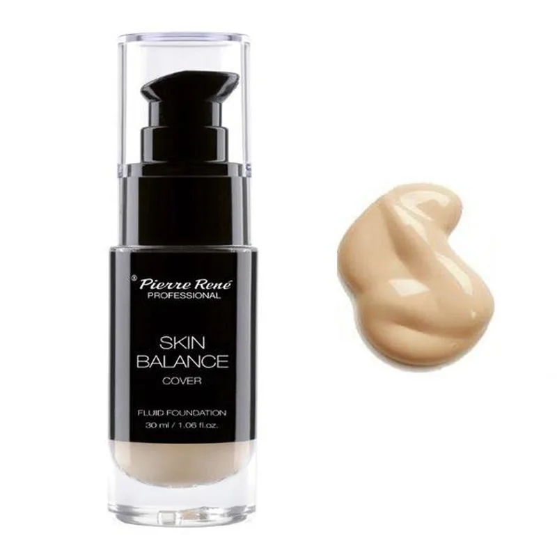 FOUNDATION SKIN BALANCE Νο 23 NUDE 30ML