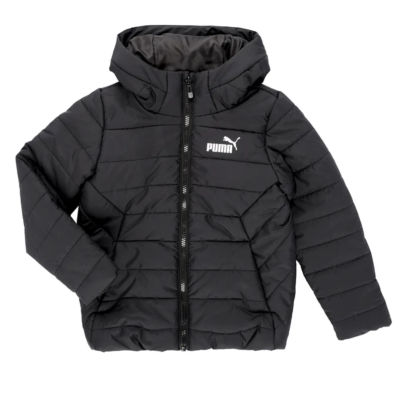 Χοντρό μπουφάν Puma ESS Hooded Padded Jacket