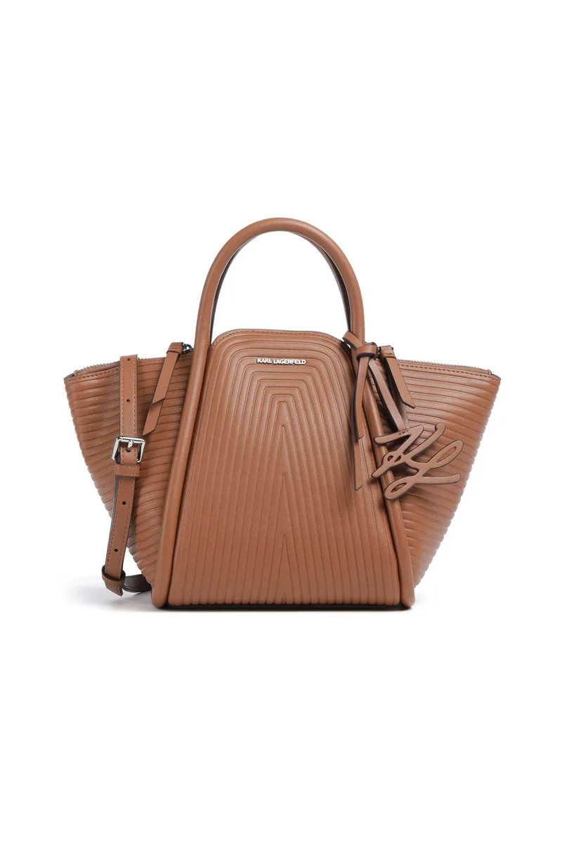 Karl Lagerfeld γυναικεία τσάντα tote "Wellen Small" - B1W30044 Ταμπά