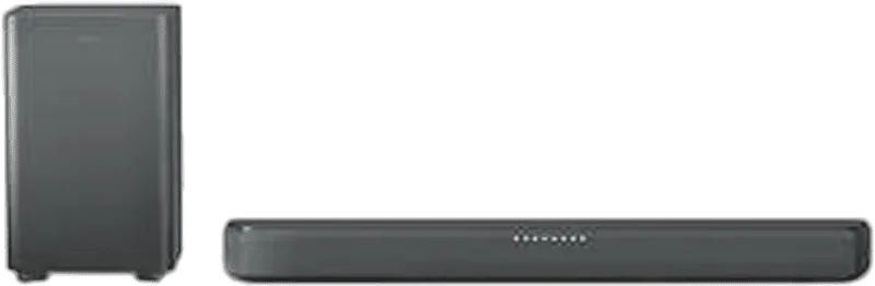 Philips TAB5309 Soundbar