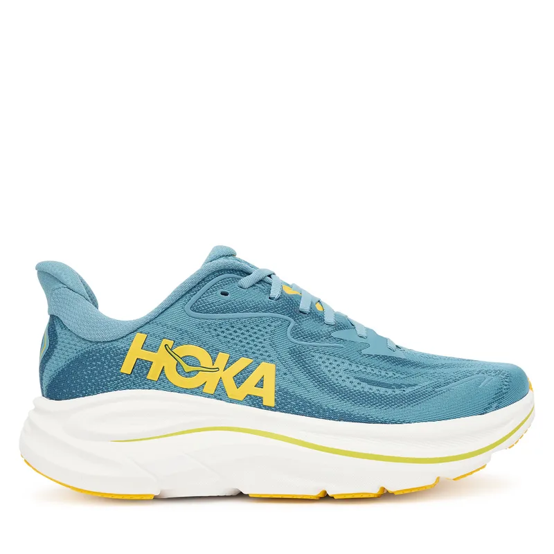 Παπούτσια για Τρέξιμο Hoka Clifton 10 1162030 Μπλε