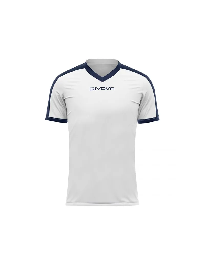 Givova Revolution MAC04-0304 Ανδρική Φανέλα Ποδοσφαίρου