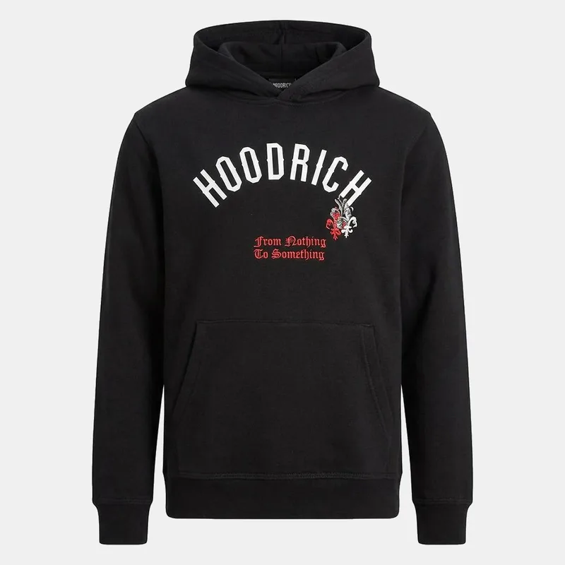HOODRICH $Shadow Hd Blk (9000223944_1469)