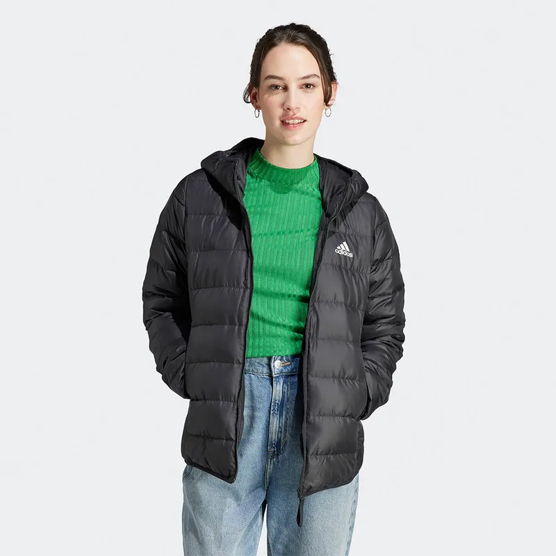 adidas Sportswear Essential Light Down Γυναικείο Puffer Μπουφάν (9000186761_1469)