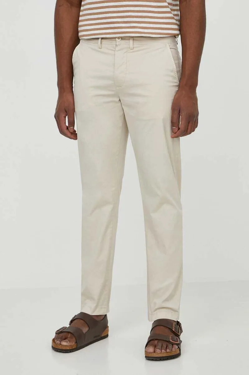 Παντελόνι Pepe Jeans SLIM CHINO 2