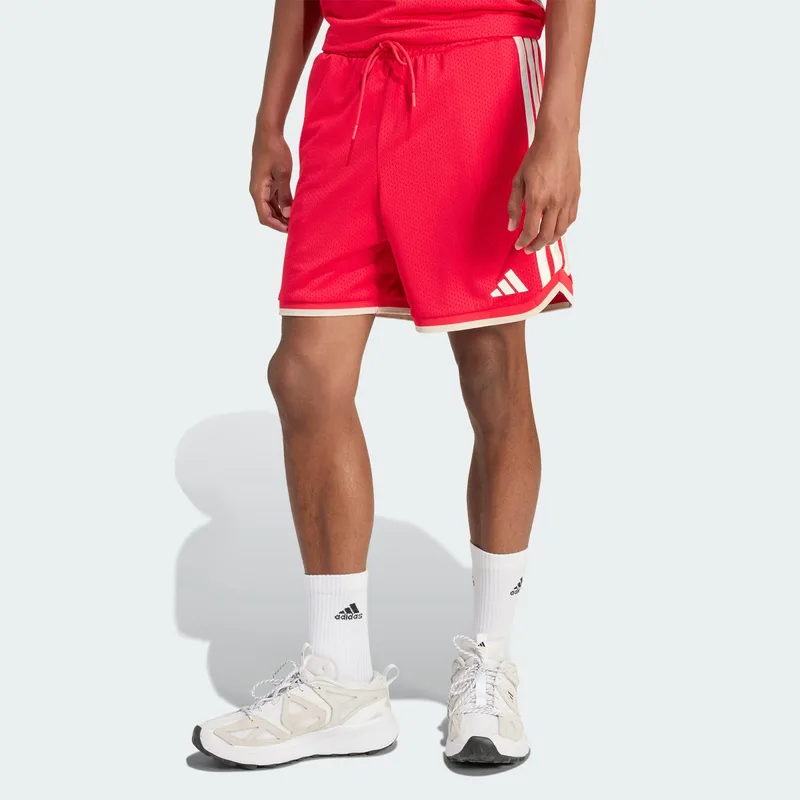 adidas Sportswear Stadium Mesh Ανδρική Βερμούδα (9000265867_93080)