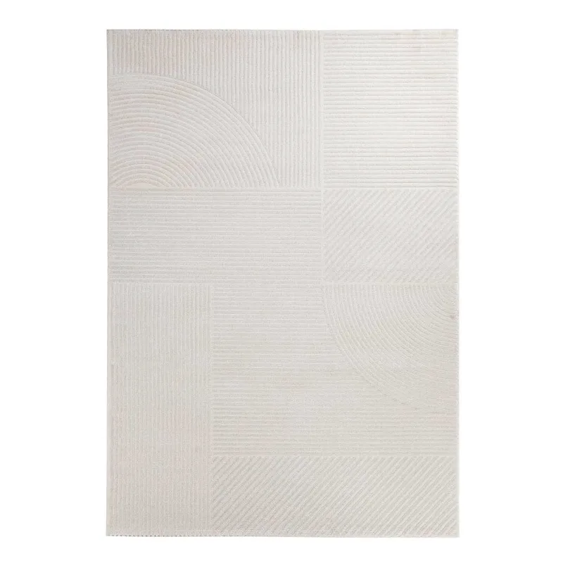 Χαλί (240x300) Royal Carpet Organic 591 Cream