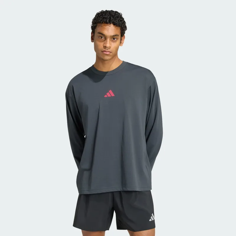 adidas Running State Of Mind Graphic Longsleeve (9000280771_95112)