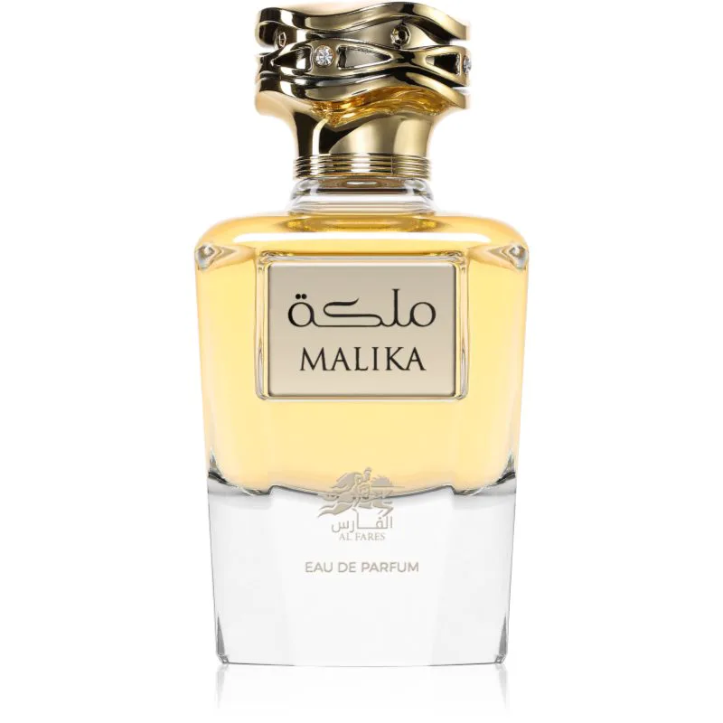Al Fares Malika Eau de Parfum για γυναίκες 90 ml